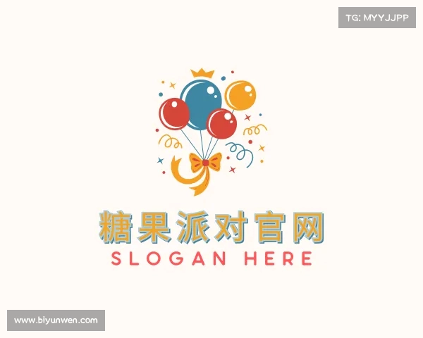 认识糖果派对官网